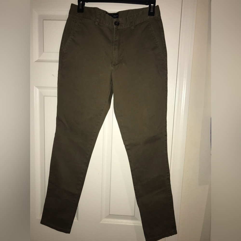 2 For $10 Brooklyn Calling mens slacks 28x30
